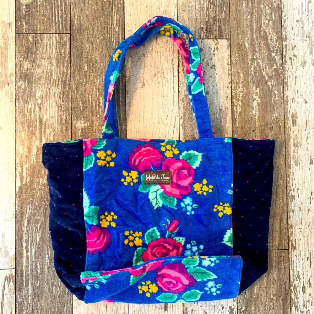 MATILDA JANE BAG EUC